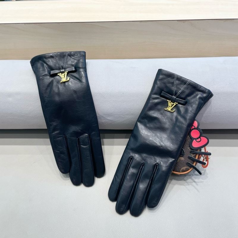 Louis Vuitton Gloves